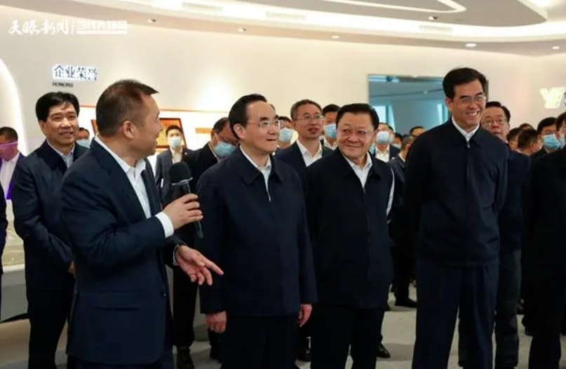 “六大帮扶”，书写粤黔协作新篇章